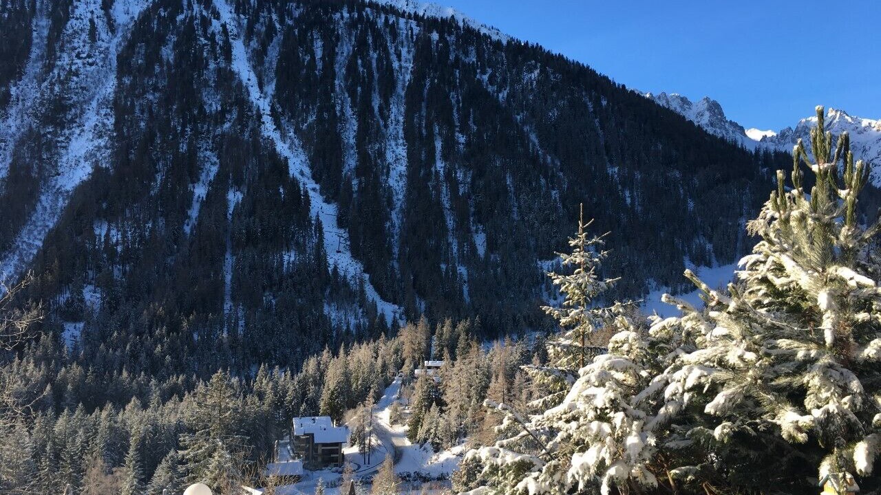 Photo of Outdoor in Champex-Lac