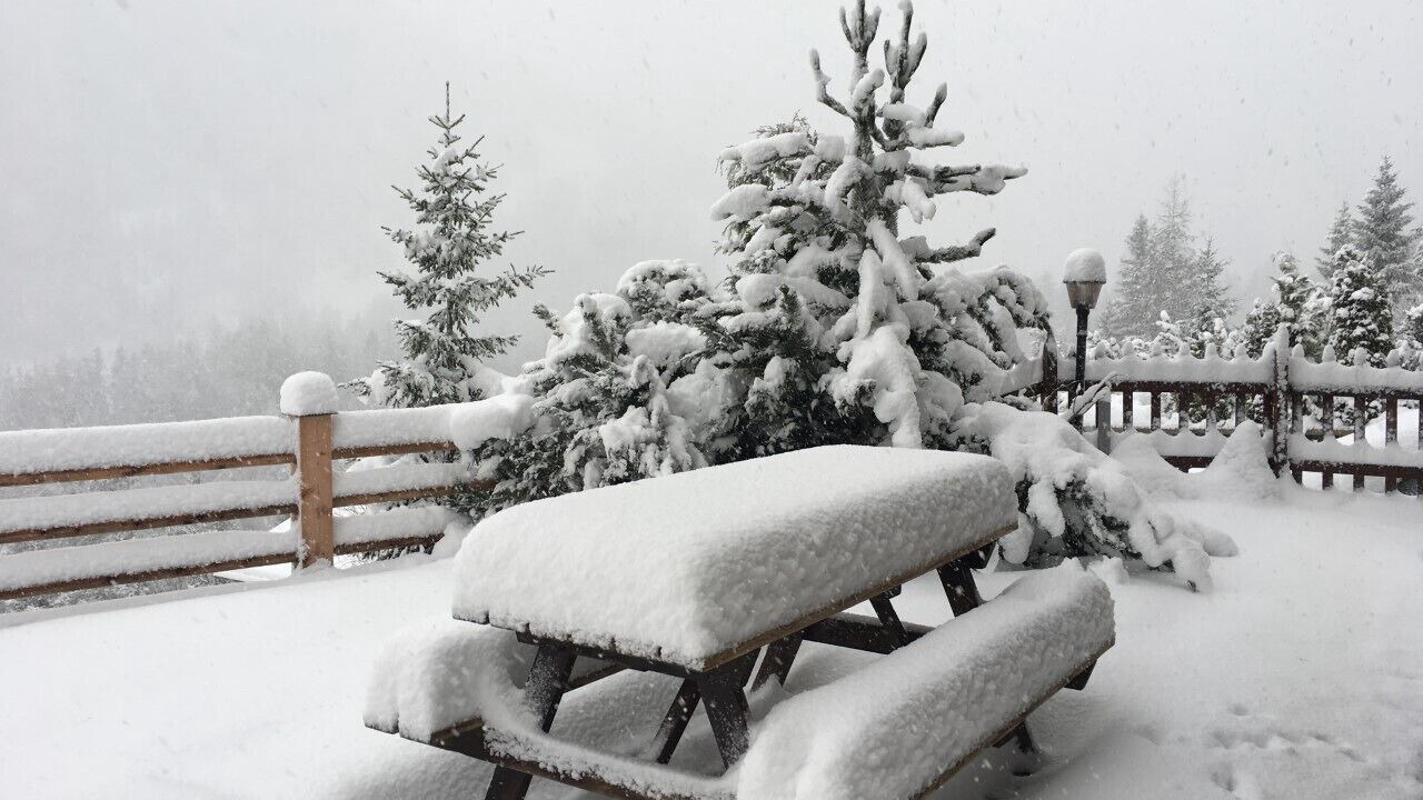 Photo of Outdoor in Champex-Lac
