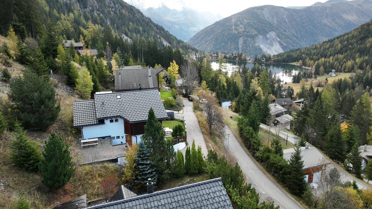 Photo of Outdoor in Champex-Lac