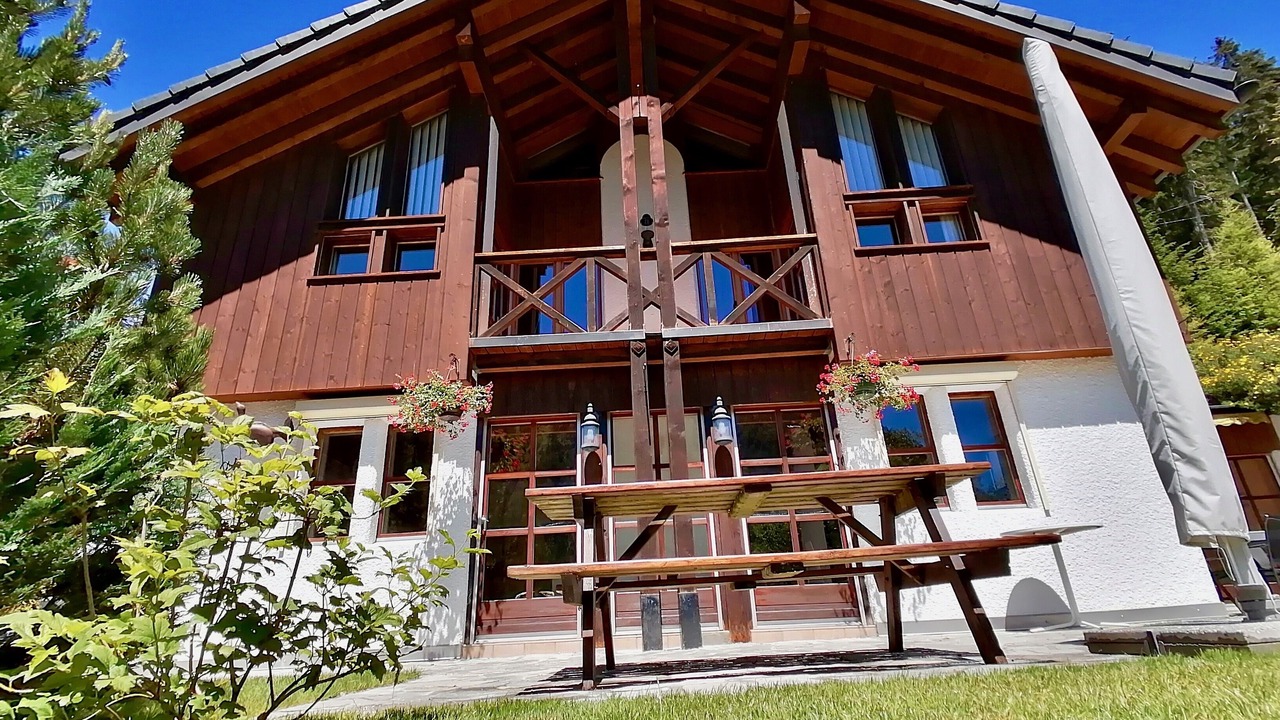 Photo of Outdoor in Champex-Lac