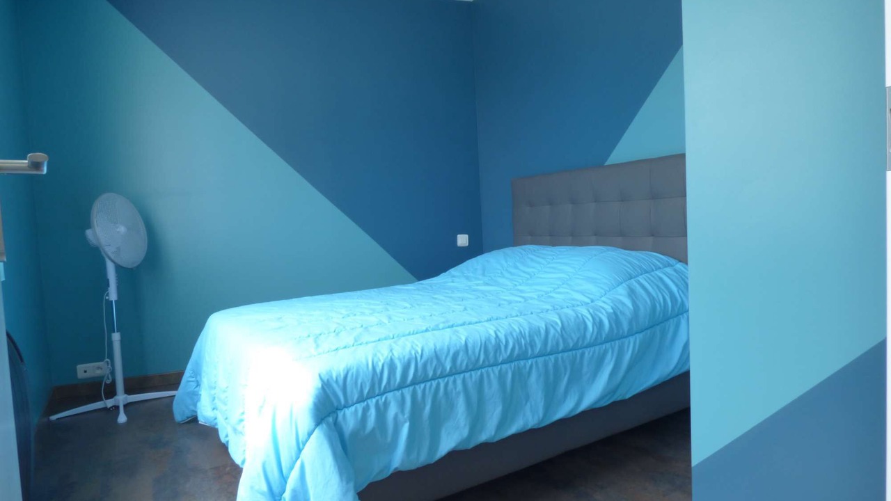 Photo of Bedroom in Berck-sur-Mer
