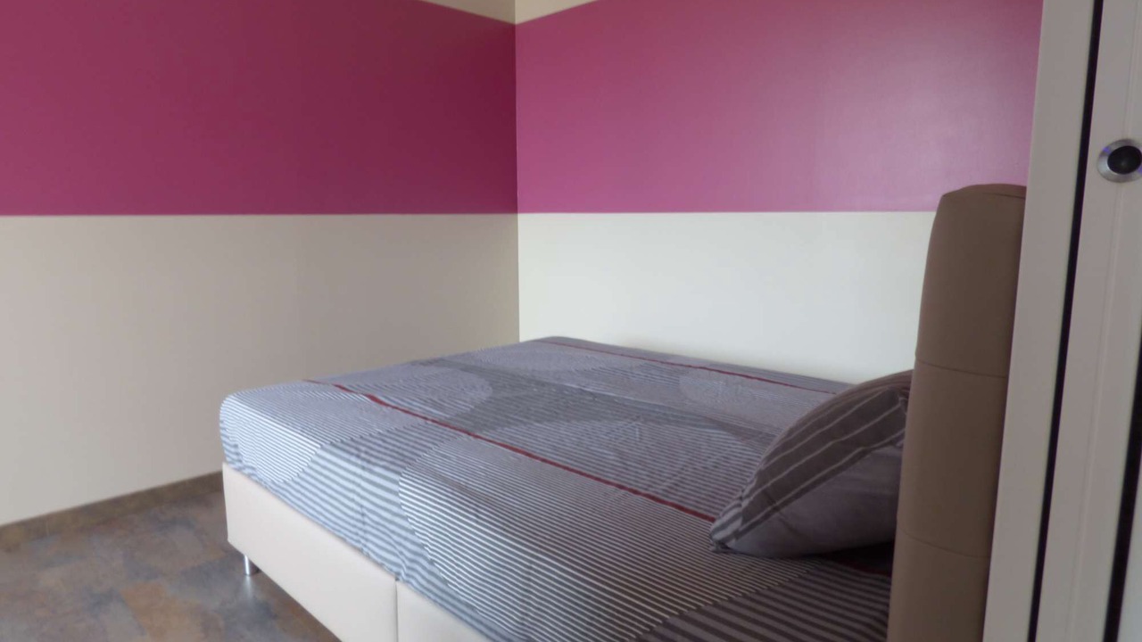 Photo of Bedroom in Berck-sur-Mer