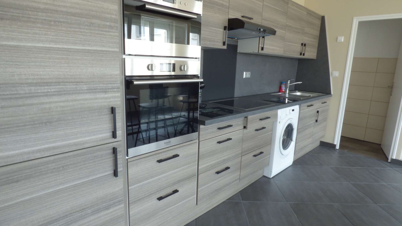 Photo of Kitchen in Berck-sur-Mer
