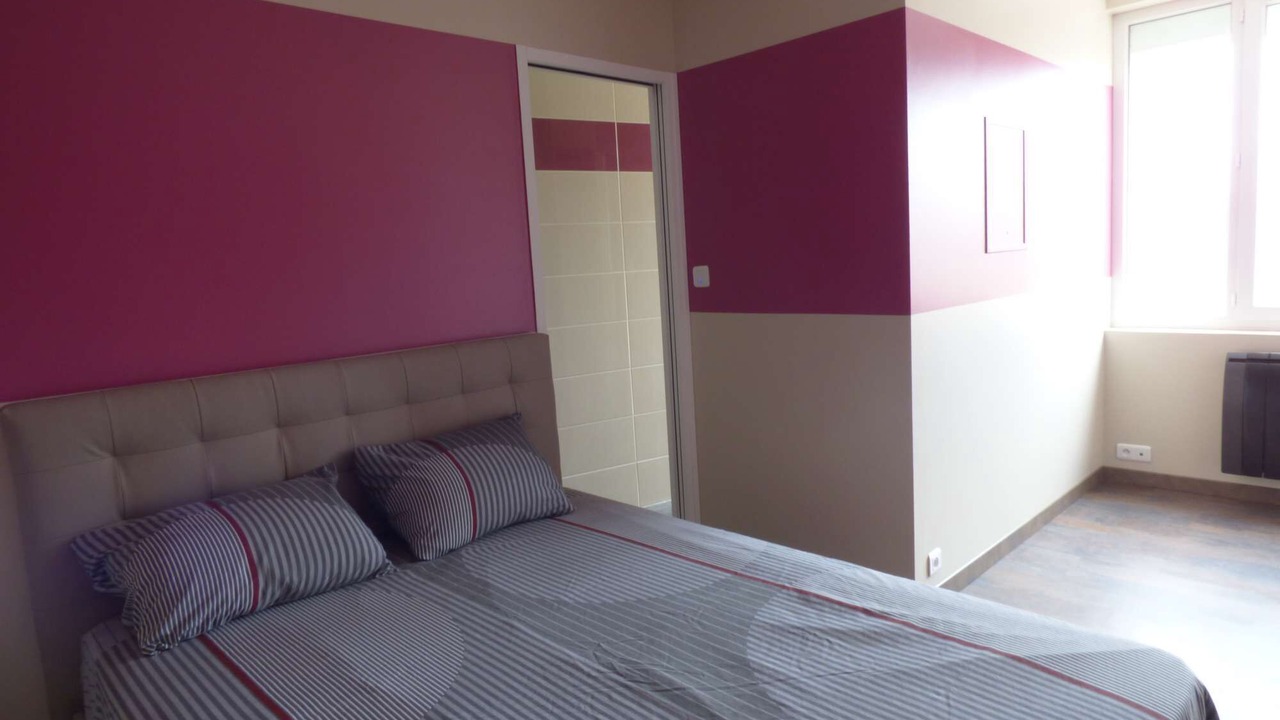 Photo of Bedroom in Berck-sur-Mer