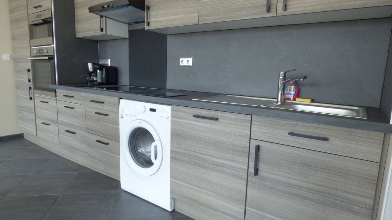 Photo of Kitchen in Berck-sur-Mer