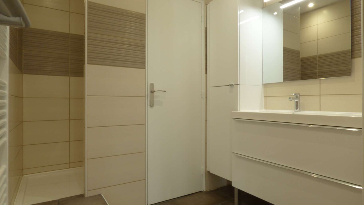 Photo of Bathroom in Berck-sur-Mer