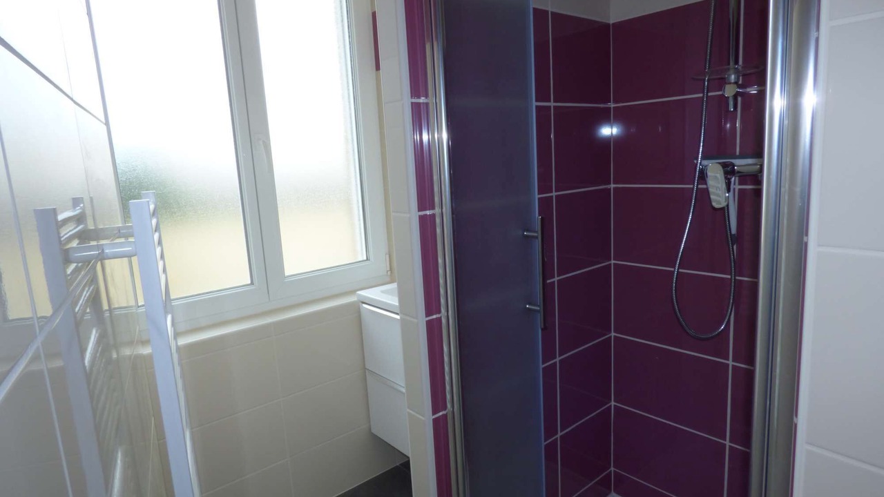 Photo of Bathroom in Berck-sur-Mer