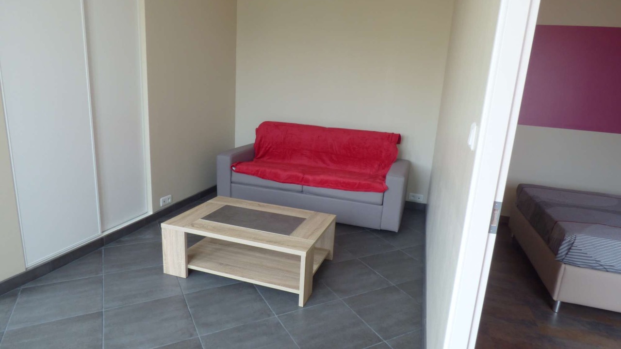 Photo of Livingroom in Berck-sur-Mer