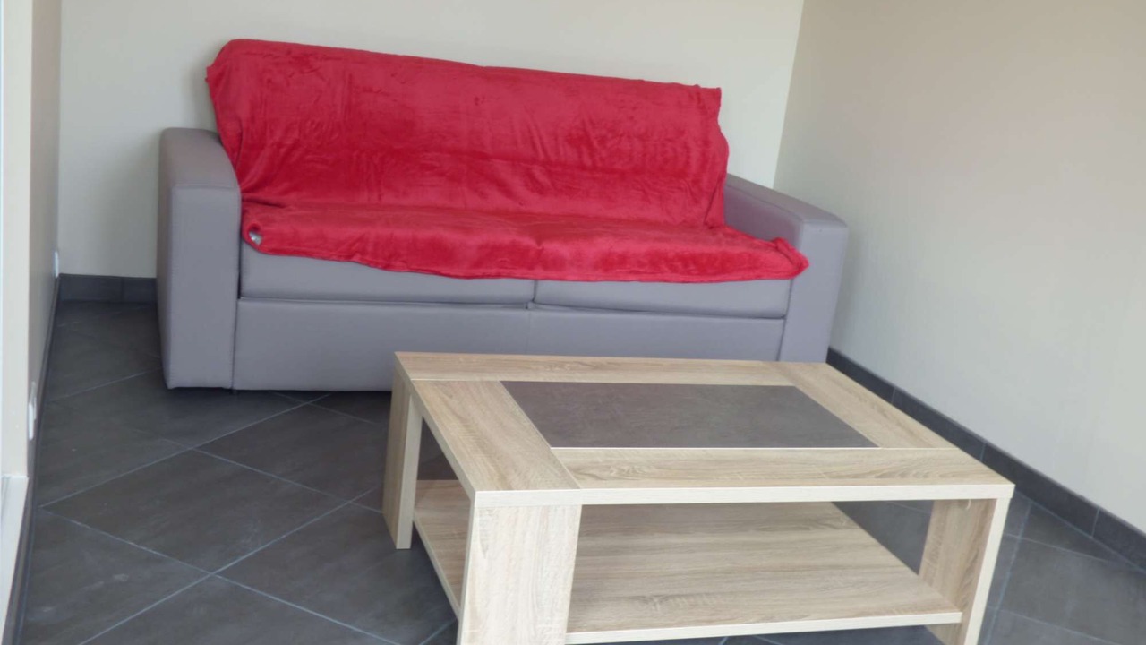 Photo of Livingroom in Berck-sur-Mer