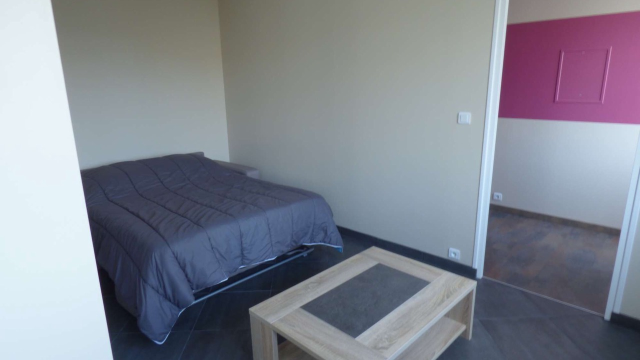 Photo of Bedroom in Berck-sur-Mer
