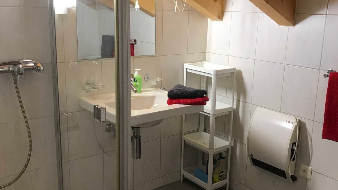 Photo of Bathroom in Tschiertschen