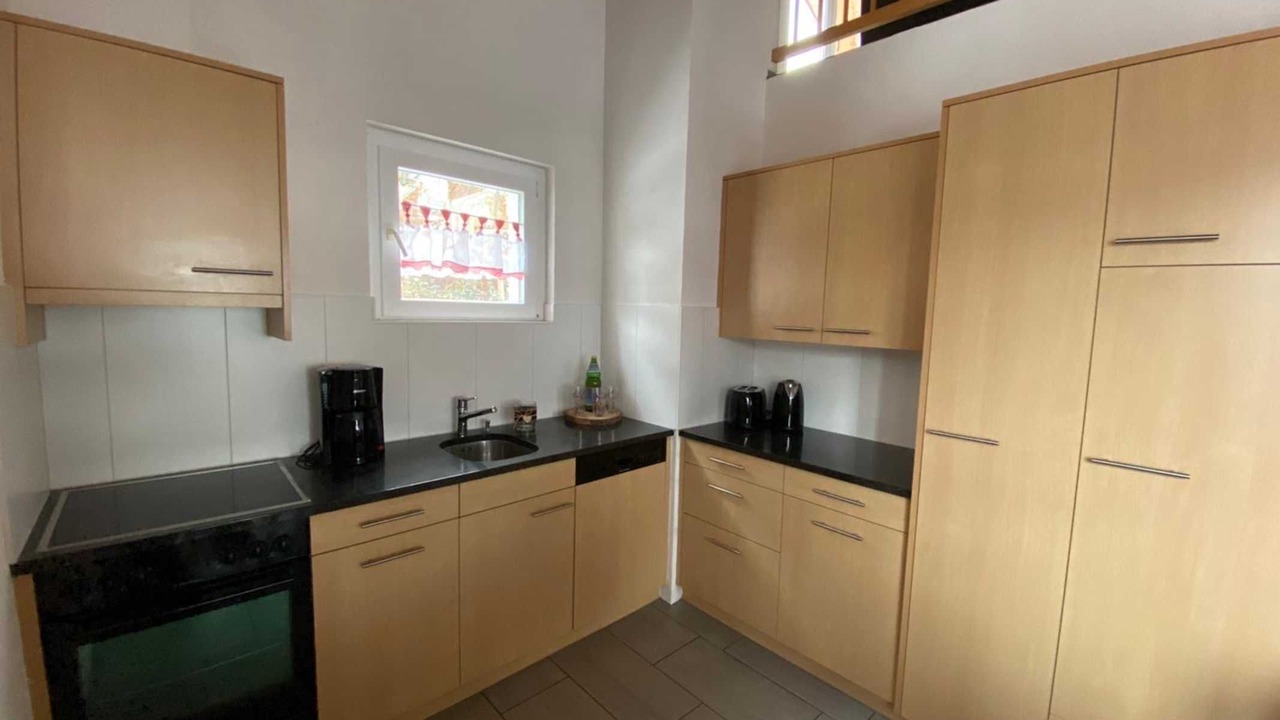 Photo of Kitchen in Tschiertschen