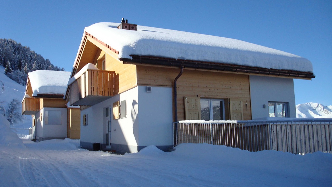 Photo of Outdoor in Tschiertschen