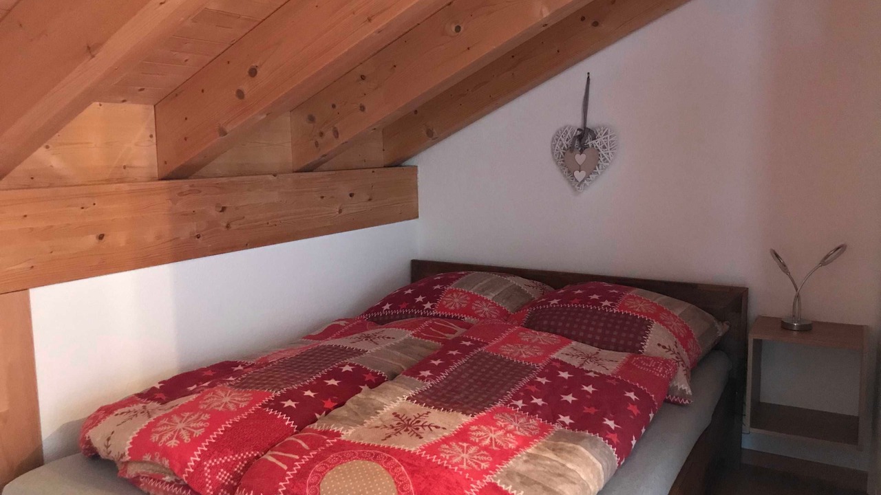 Photo of Bedroom in Tschiertschen