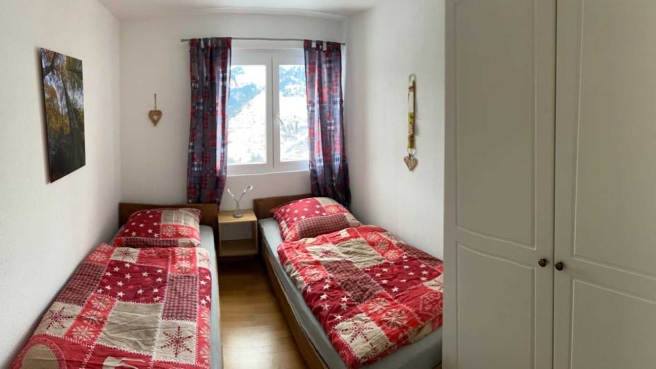 Photo of Bedroom in Tschiertschen