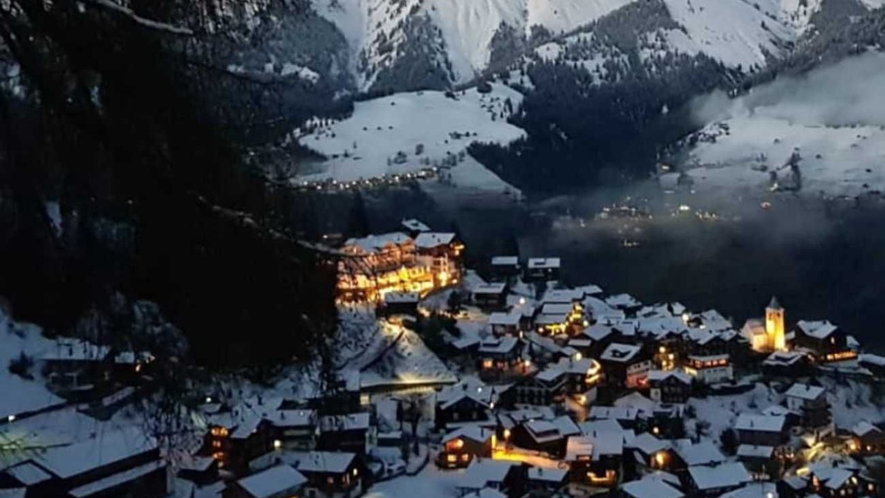 Photo of Others in Tschiertschen