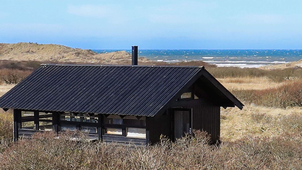 Photo of Outdoor in Tversted
