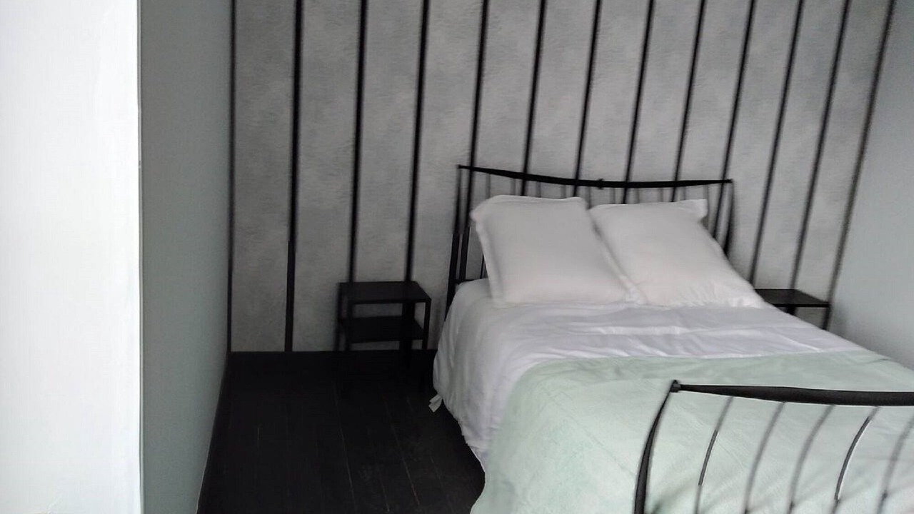 Photo of Bedroom in Sains