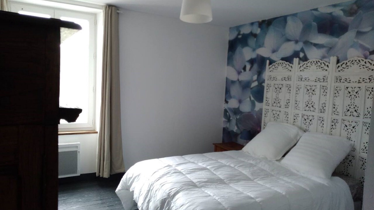 Photo of Bedroom in Sains