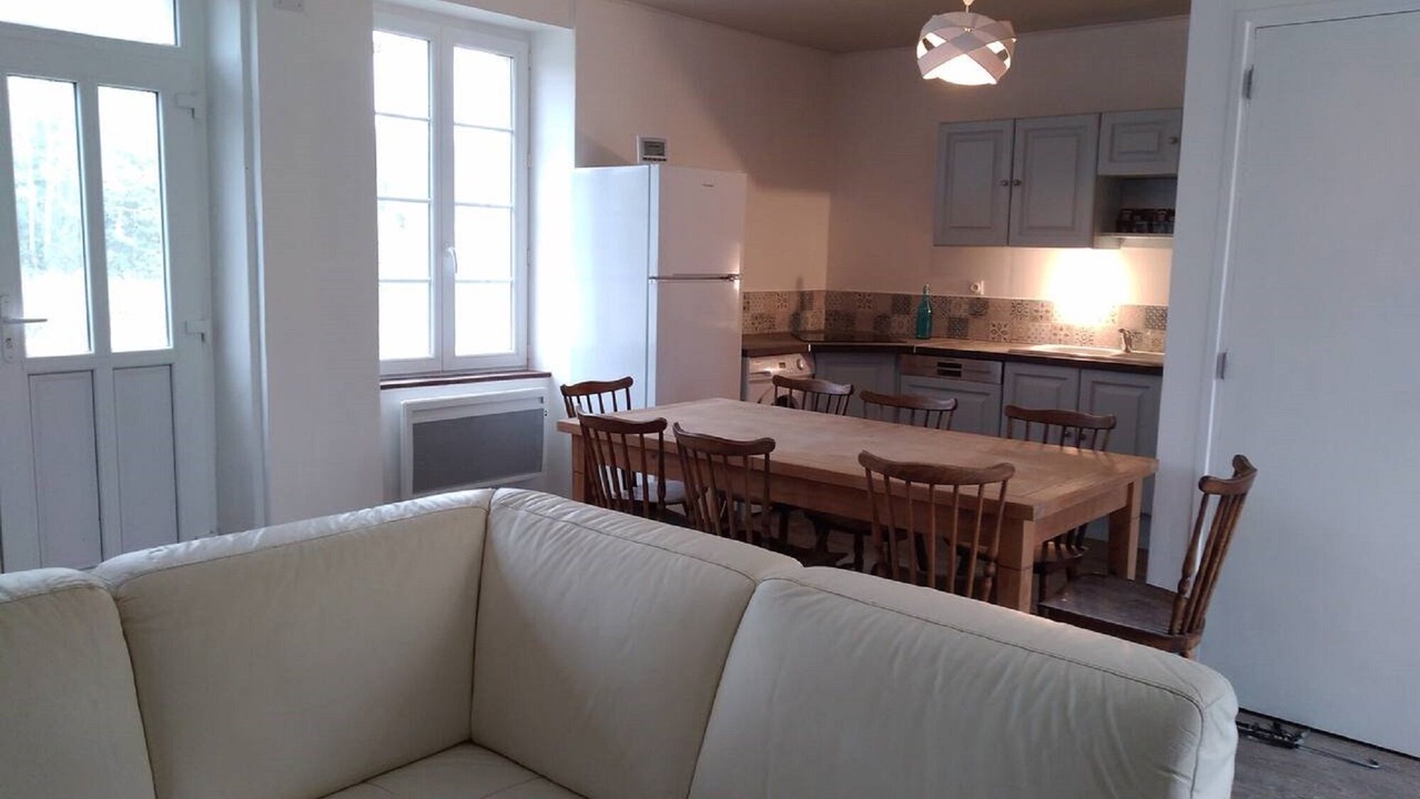 Photo of Livingroom in Sains