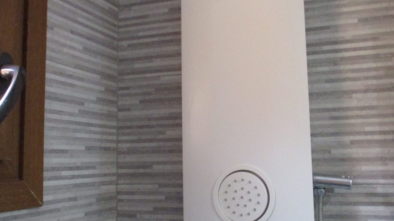 Photo of Bathroom in Azuara