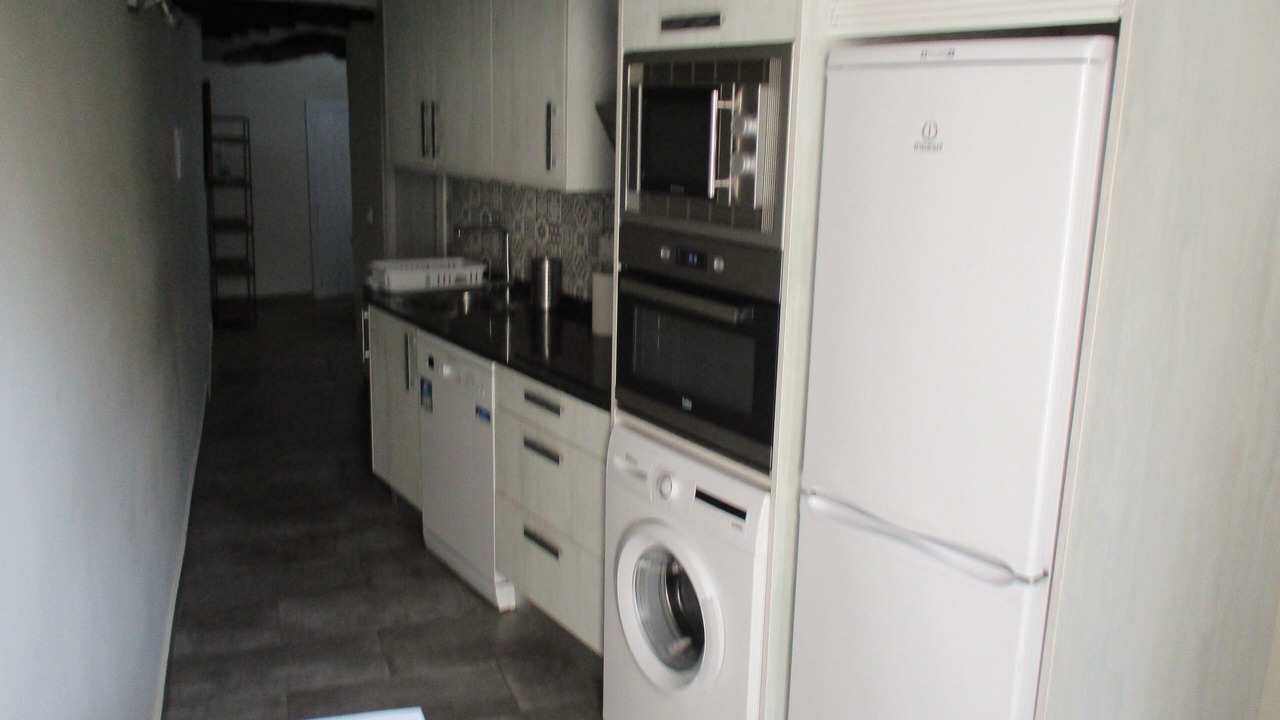 Photo of Kitchen in Azuara