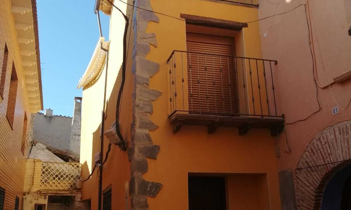Photo of Outdoor in Azuara
