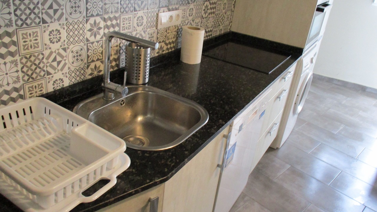 Photo of Kitchen in Azuara