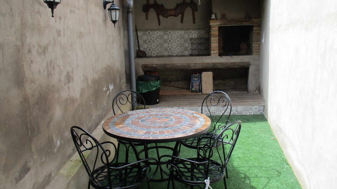 Photo of Outdoor in Azuara