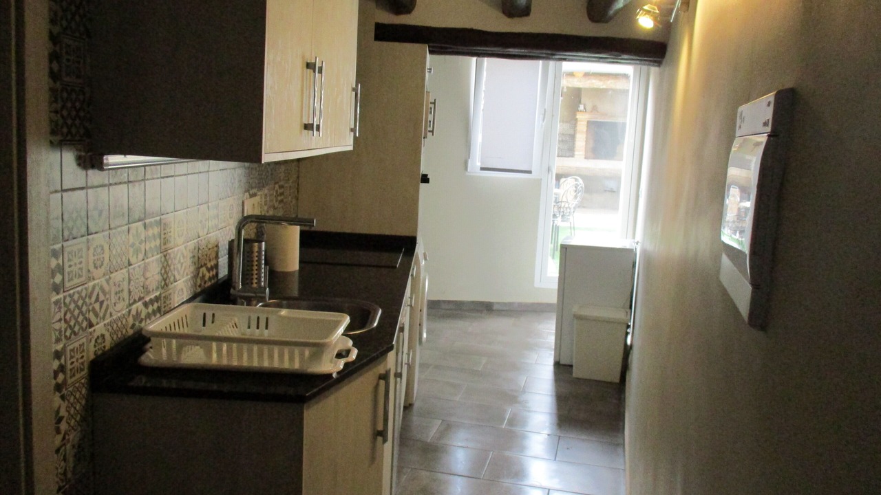 Photo of Kitchen in Azuara