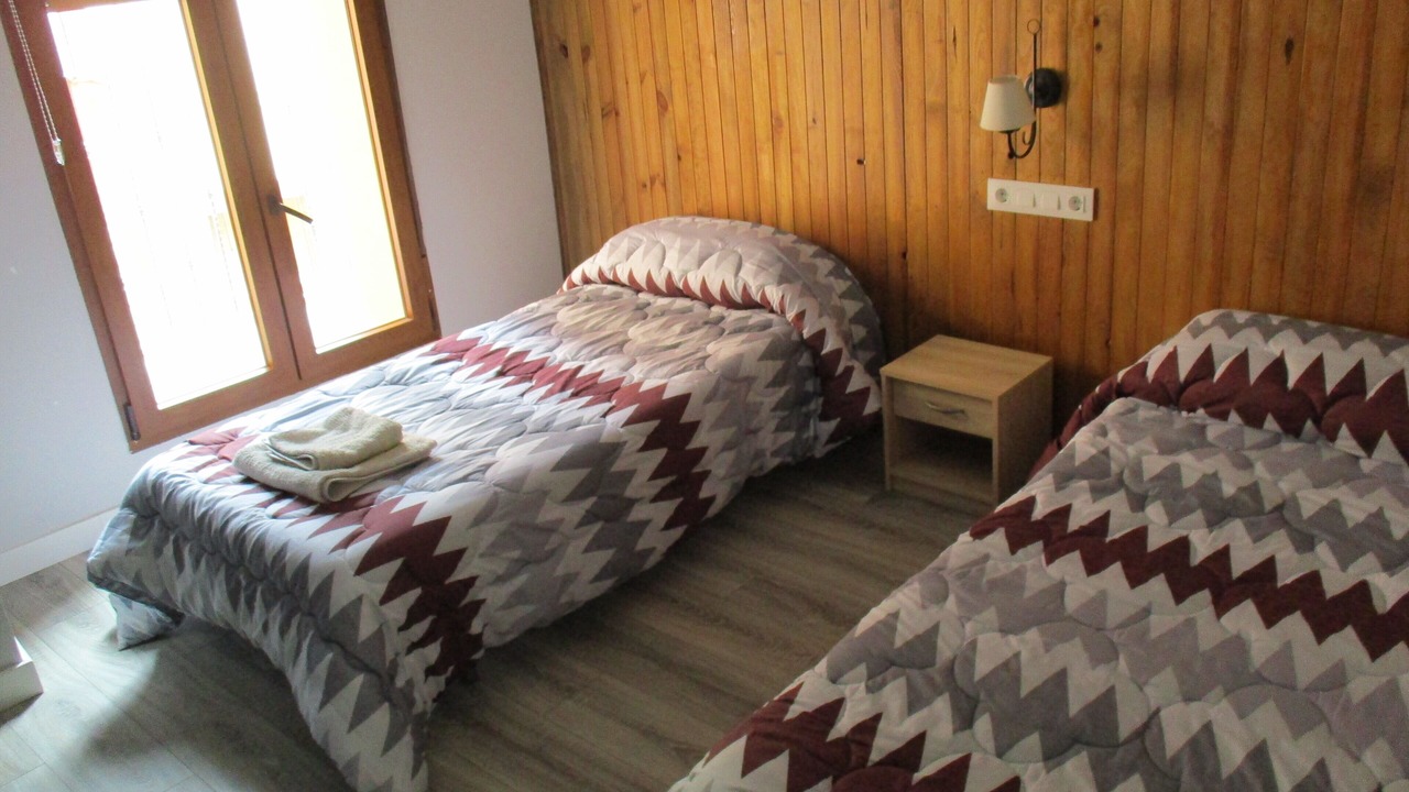 Photo of Bedroom in Azuara