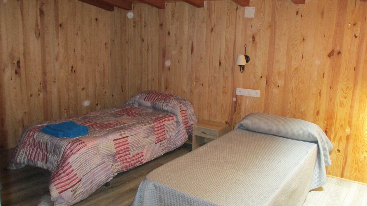 Photo of Bedroom in Azuara