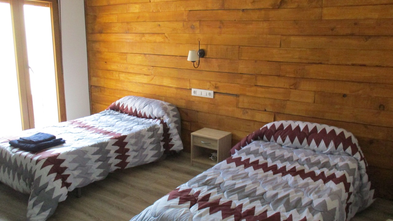 Photo of Bedroom in Azuara