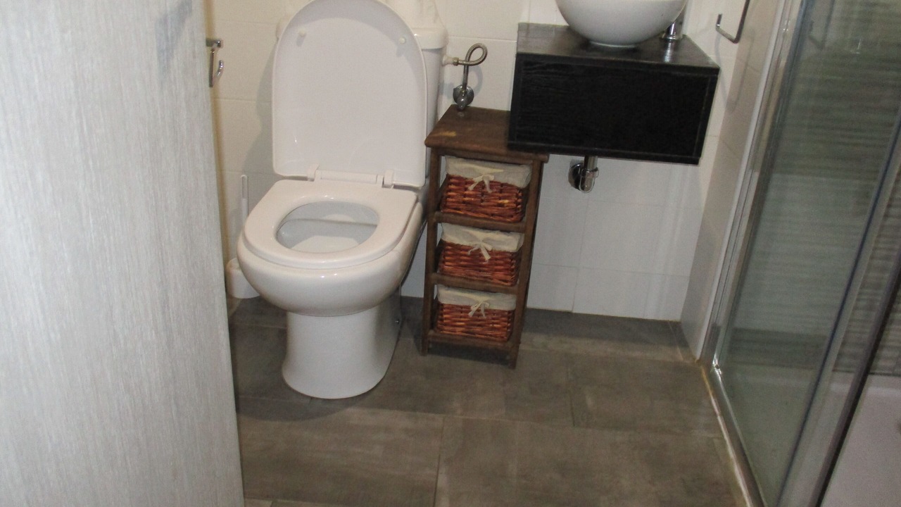 Photo of Bathroom in Azuara