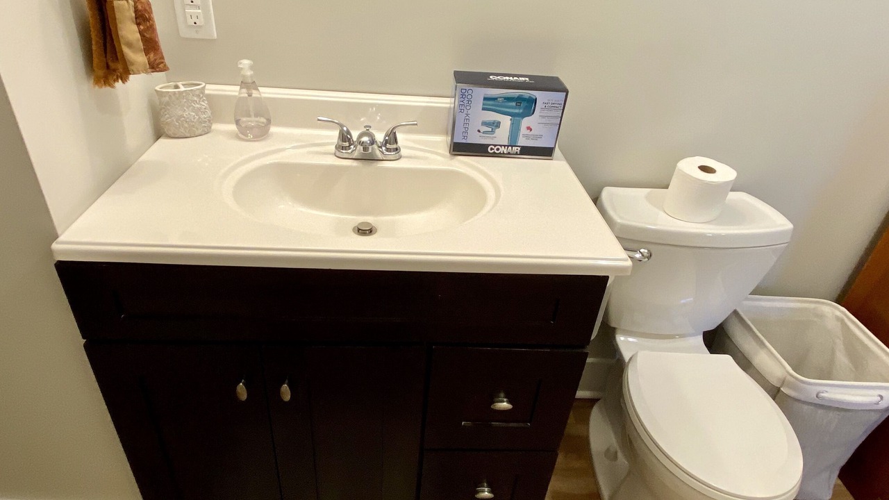 Photo of Bathroom in North Downtown