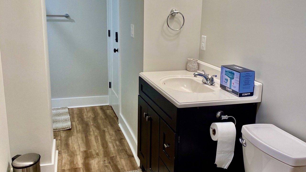 Photo of Bathroom in North Downtown