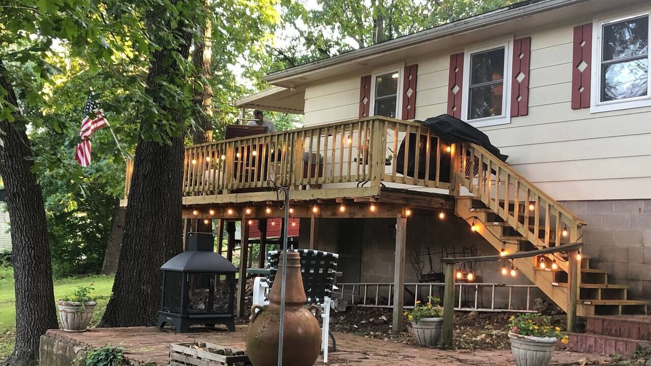Photo of Outdoor in Tia Juana