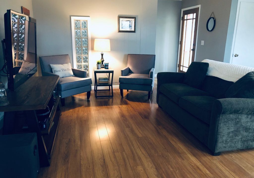Photo of Livingroom in Tia Juana
