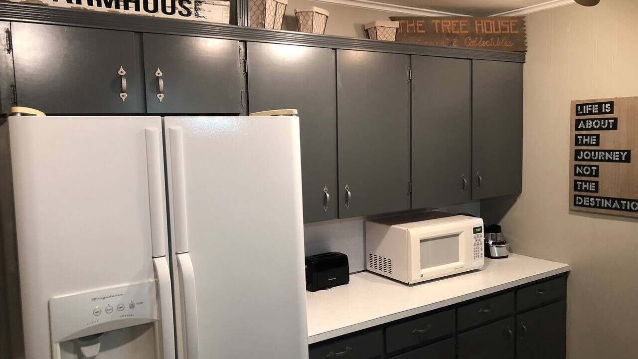 Photo of Kitchen in Tia Juana