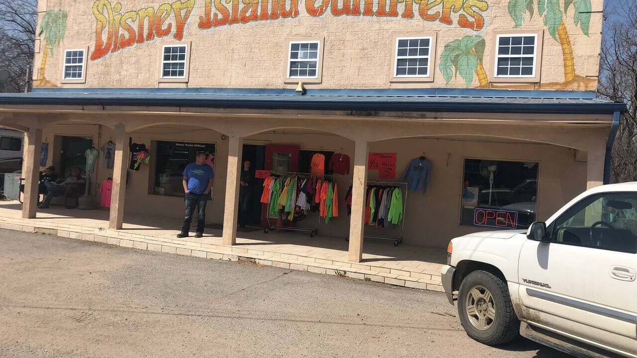 Photo of Outdoor in Tia Juana