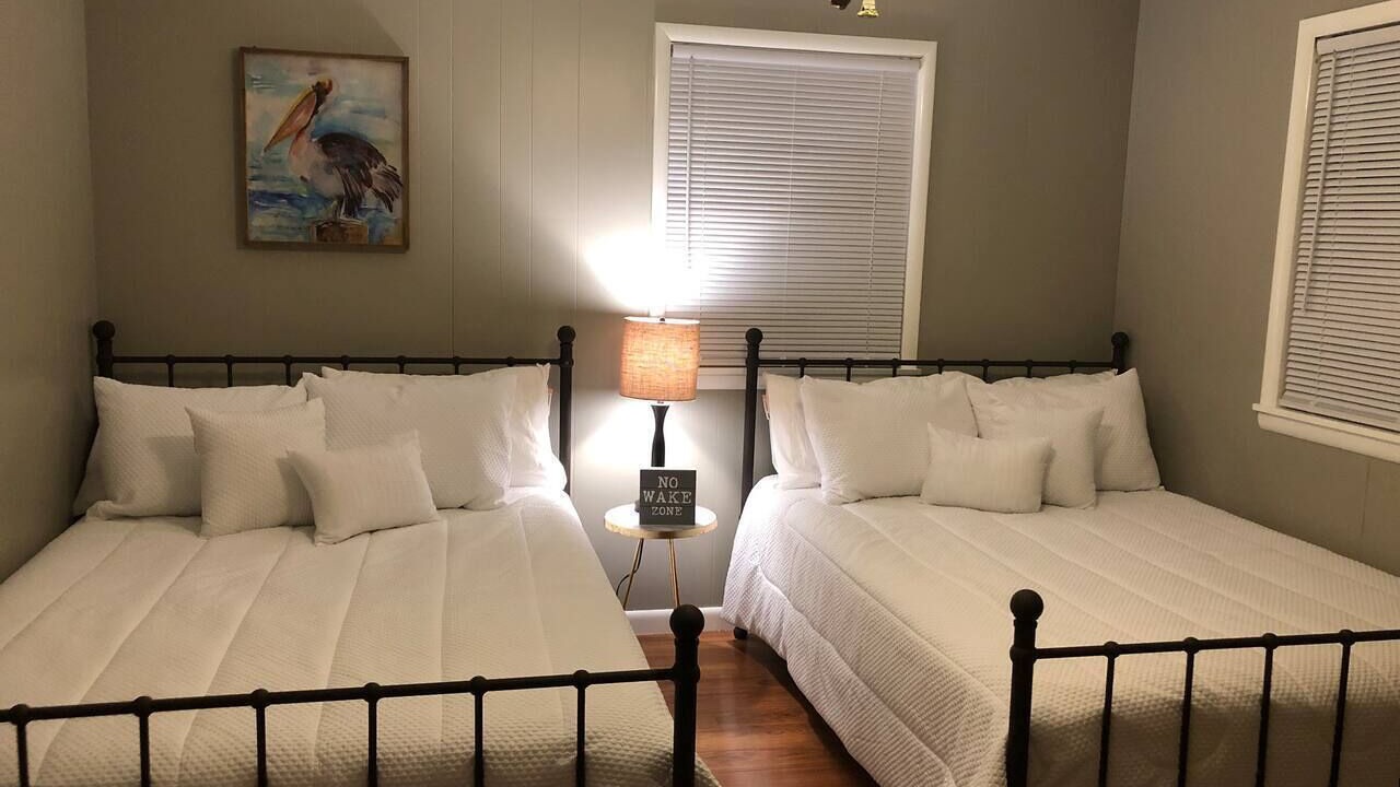 Photo of Bedroom in Tia Juana