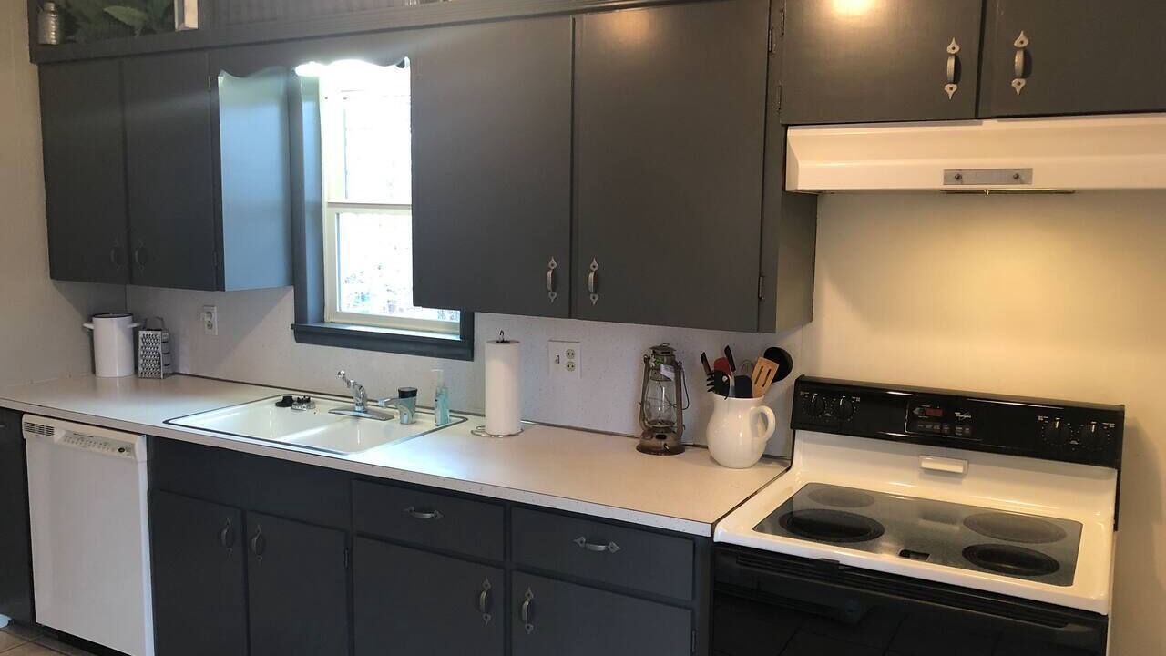 Photo of Kitchen in Tia Juana