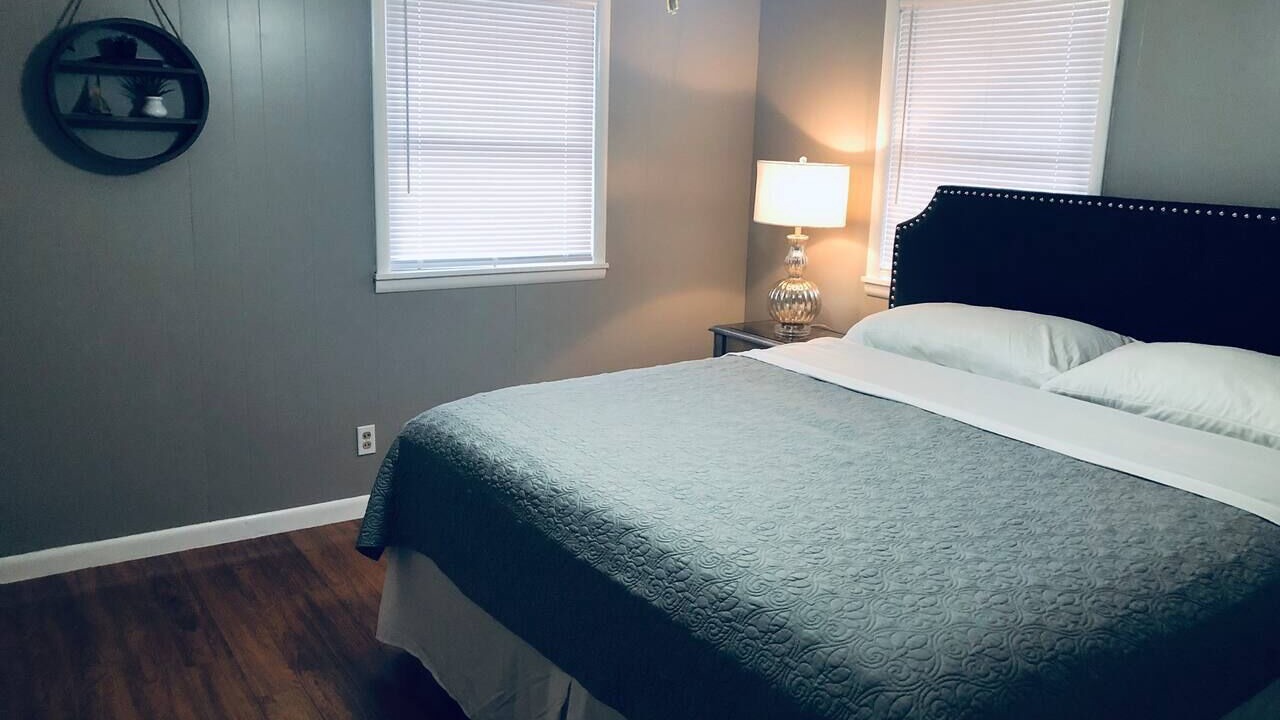 Photo of Bedroom in Tia Juana