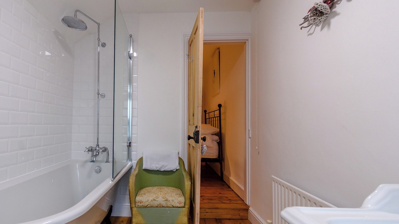 Photo of Bathroom in Whitstable