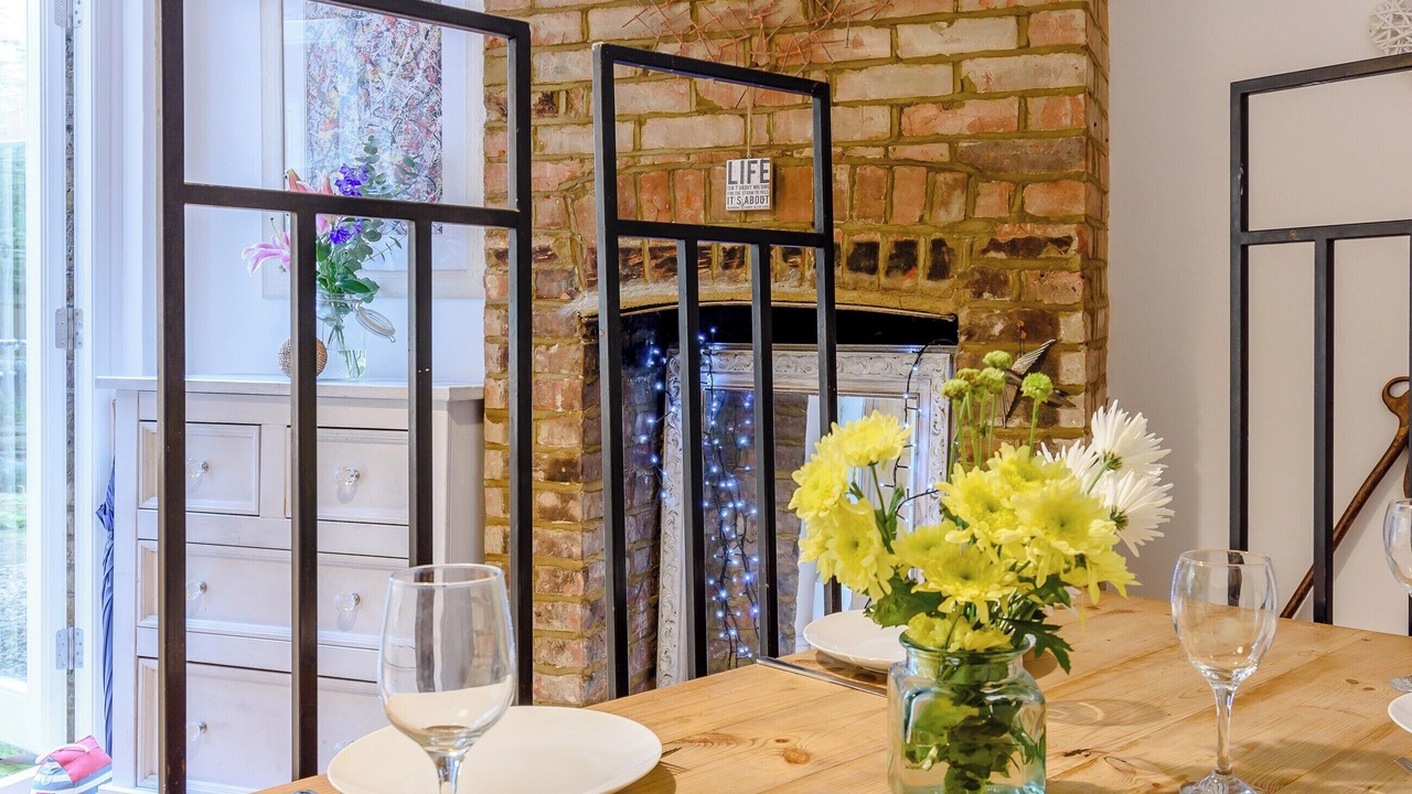 Photo of Bedroom in Whitstable