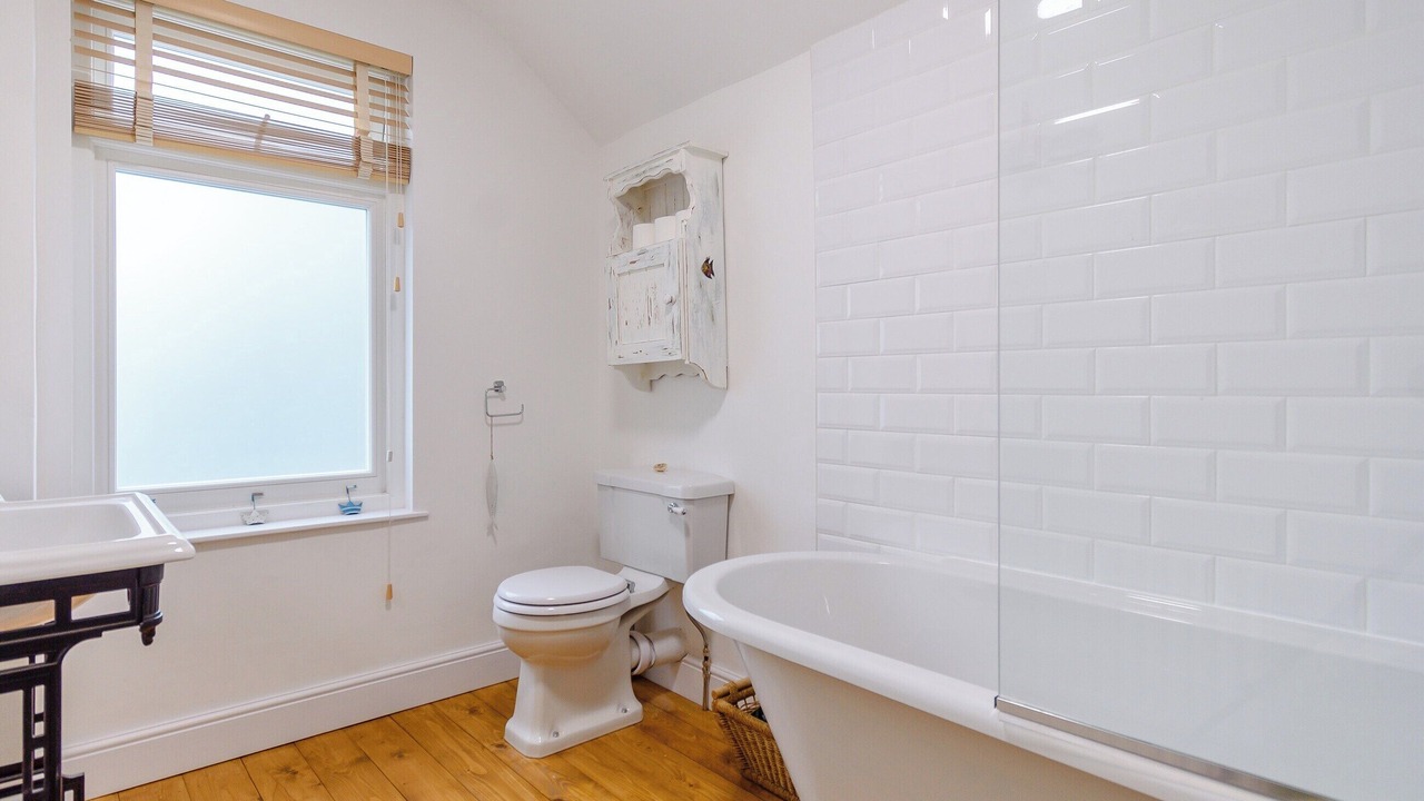 Photo of Bathroom in Whitstable