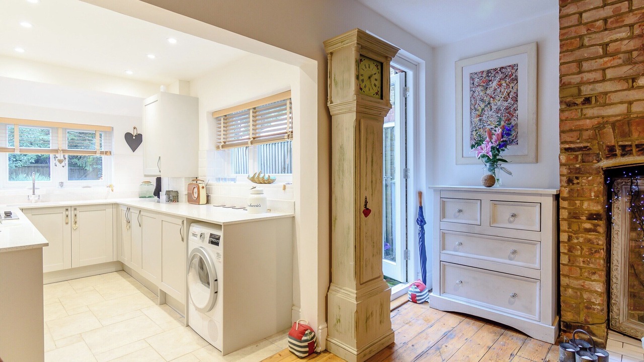 Photo of Bedroom in Whitstable