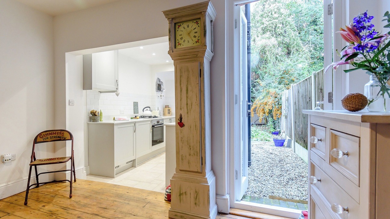 Photo of Bedroom in Whitstable