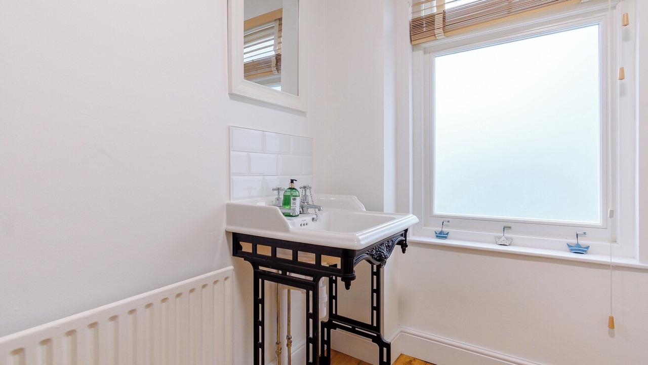 Photo of Bathroom in Whitstable