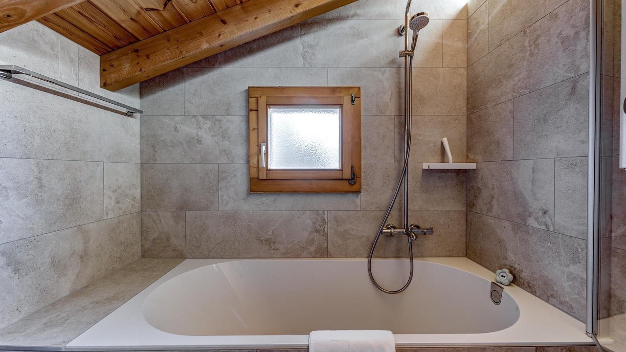 Photo of Bathroom in Mayens-de-Riddes